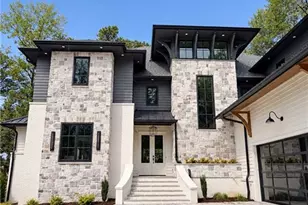 13968 Freemanville Rd, Milton, GA 30004 - Photo 2