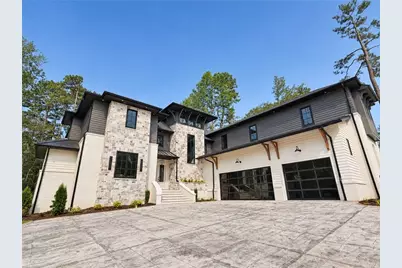 13968 Freemanville Road, Milton, GA 30004 - Photo 1