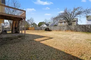 4959 Aspen Trail, Acworth, GA 30101 - Photo 18