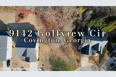 9142 Golfview Circle, Covington, GA 30014 - Photo 1