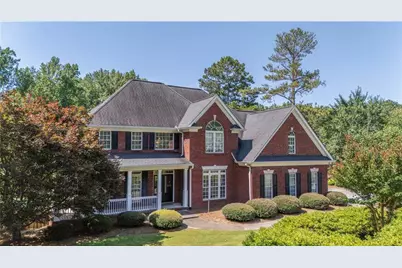 311 Hidden Lakes Drive, Carrollton, GA 30116 - Photo 2