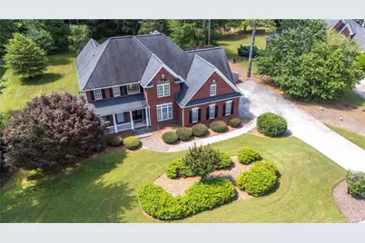 311 Hidden Lakes Drive, Carrollton, GA 30116 - Photo 4