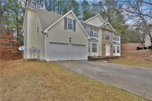 6182 Swabia Ct, Stone Mountain, GA 30087 - Photo 2