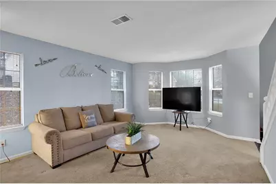 6182 Swabia Court, Stone Mountain, GA 30087 - Photo 4