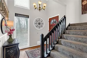 1833 Tree Top Ct, Marietta, GA 30062 - Photo 4