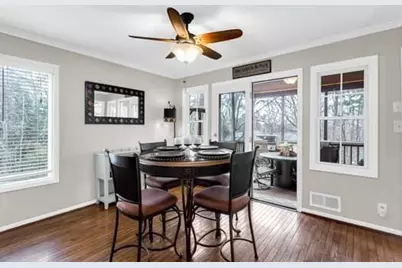 1833 Tree Top Court, Marietta, GA 30062 - Photo 16