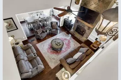 1833 Tree Top Court, Marietta, GA 30062 - Photo 8