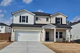 3039 Sweet Red Cir, Braselton, GA 30517 - Photo 2