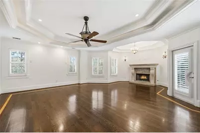 7611 Regency Circle, Sandy Springs, GA 30350 - Photo 24