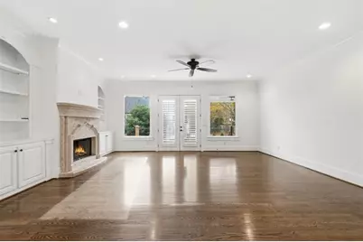 7611 Regency Circle, Sandy Springs, GA 30350 - Photo 20