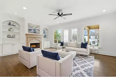 7611 Regency Circle, Sandy Springs, GA 30350 - Photo 22