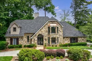 459 Atlanta Country Club Dr, Marietta, GA 30067 - Photo 1