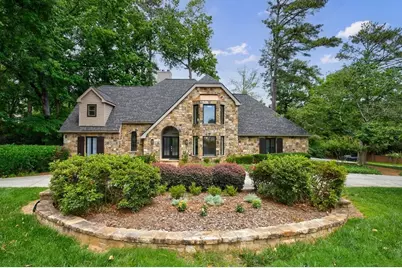 459 Atlanta Country Club Drive, Marietta, GA 30067 - Photo 82