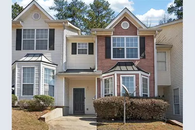 7614 Creekside Lane, Riverdale, GA 30296 - Photo 2