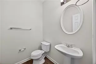 7614 Creekside Ln, Riverdale, GA 30296 - Photo 12