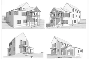 175 Cedarwood Ln, Roswell, GA 30075 - Photo 2