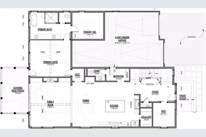 175 Cedarwood Lane, Roswell, GA 30075 - Photo 4