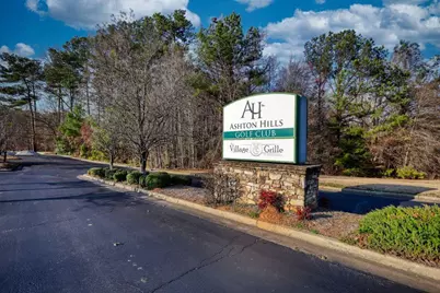 9226 Golfview Circle, Covington, GA 30014 - Photo 8