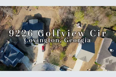 9226 Golfview Circle, Covington, GA 30014 - Photo 1