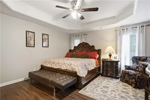 507 Wynbrooke Pkwy, Stone Mountain, GA 30087 - Photo 12