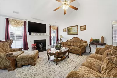 507 Wynbrooke Parkway, Stone Mountain, GA 30087 - Photo 6