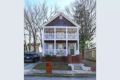 1012 Parsons Street SW, Atlanta, GA 30314 - Photo 1