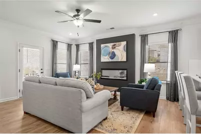 172 Red Oak Lane, Calhoun, GA 30701 - Photo 12