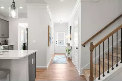 172 Red Oak Lane, Calhoun, GA 30701 - Photo 4