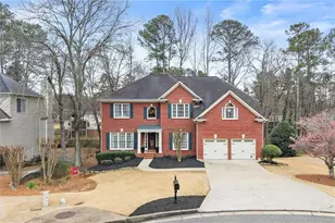 3414 Stillbrook Way, Marietta, GA 30062 - Photo 82