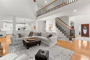 3414 Stillbrook Way, Marietta, GA 30062 - Photo 8