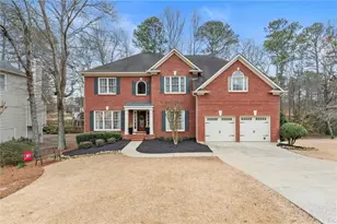 3414 Stillbrook Way, Marietta, GA 30062 - Photo 1