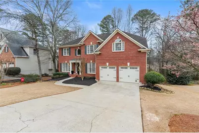 3414 Stillbrook Way, Marietta, GA 30062 - Photo 76
