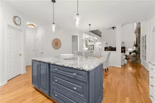 3414 Stillbrook Way, Marietta, GA 30062 - Photo 10