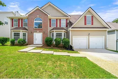 3161 Berthas Overlook, Douglasville, GA 30135 - Photo 2