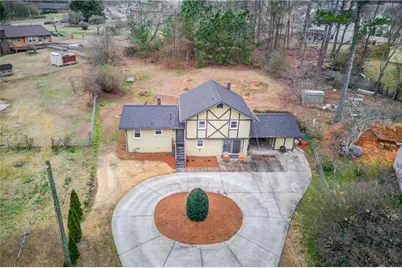 910 Timber Lake Drive, Cumming, GA 30041 - Photo 2