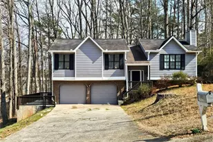 3622 E Melissa Ln, Douglasville, GA 30135 - Photo 1