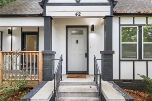 42 Burbank Dr NW, Atlanta, GA 30314 - Photo 2