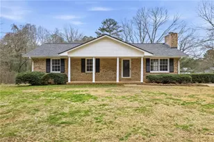 126 Jeffery Ln, Athens, GA 30607 - Photo 1