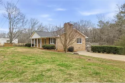 126 Jeffery Lane, Athens, GA 30607 - Photo 4