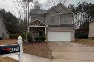 4335 Traipse Path, Ellenwood, GA 30294 - Photo 1