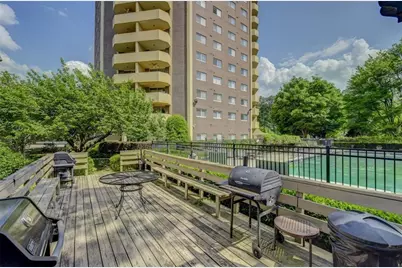 1501 Clairmont Road #1917, Decatur, GA 30033 - Photo 2