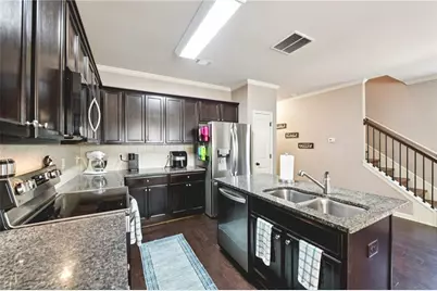 5318 Timber Hills Drive, Oakwood, GA 30566 - Photo 10