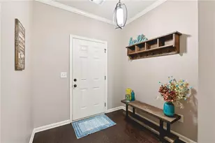 5318 Timber Hills Dr, Oakwood, GA 30566 - Photo 2