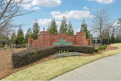 5318 Timber Hills Drive, Oakwood, GA 30566 - Photo 20