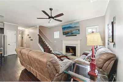 5318 Timber Hills Drive, Oakwood, GA 30566 - Photo 4