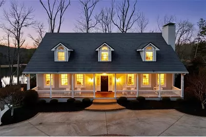 4120 Willow Trace, Gainesville, GA 30506 - Photo 1