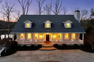 4120 Willow Trce, Gainesville, GA 30506 - Photo 1