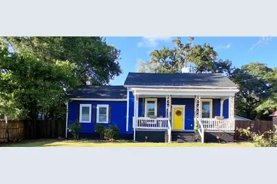 3435 Hillcrest Road, Macon, GA 31204 - Photo 2