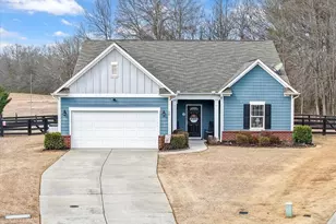 70 Seattle Slew Way, Cartersville, GA 30120 - Photo 1