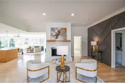 2230 Old Orchard Drive, Marietta, GA 30068 - Photo 4